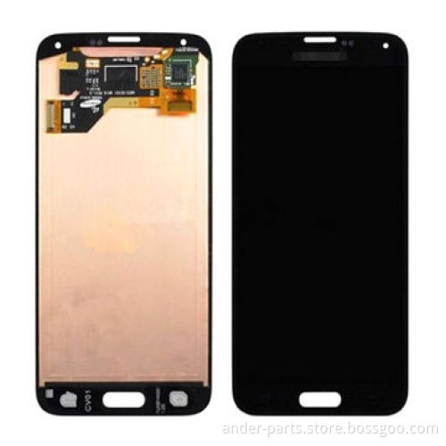 New Arrival for Samsung Galaxy S5 LCD Screen Assembly